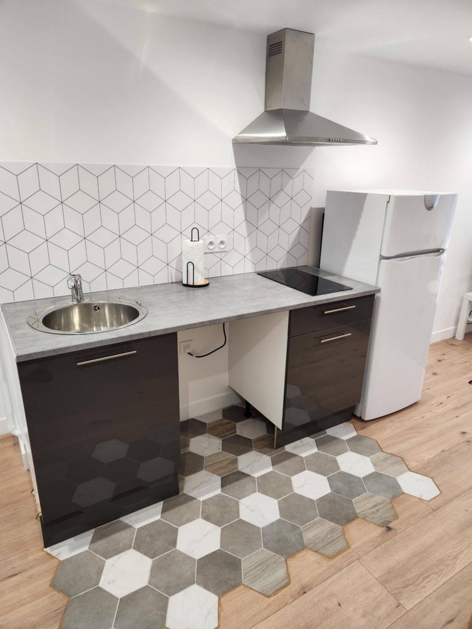 Le Cocon Apartment Duvy Exterior photo
