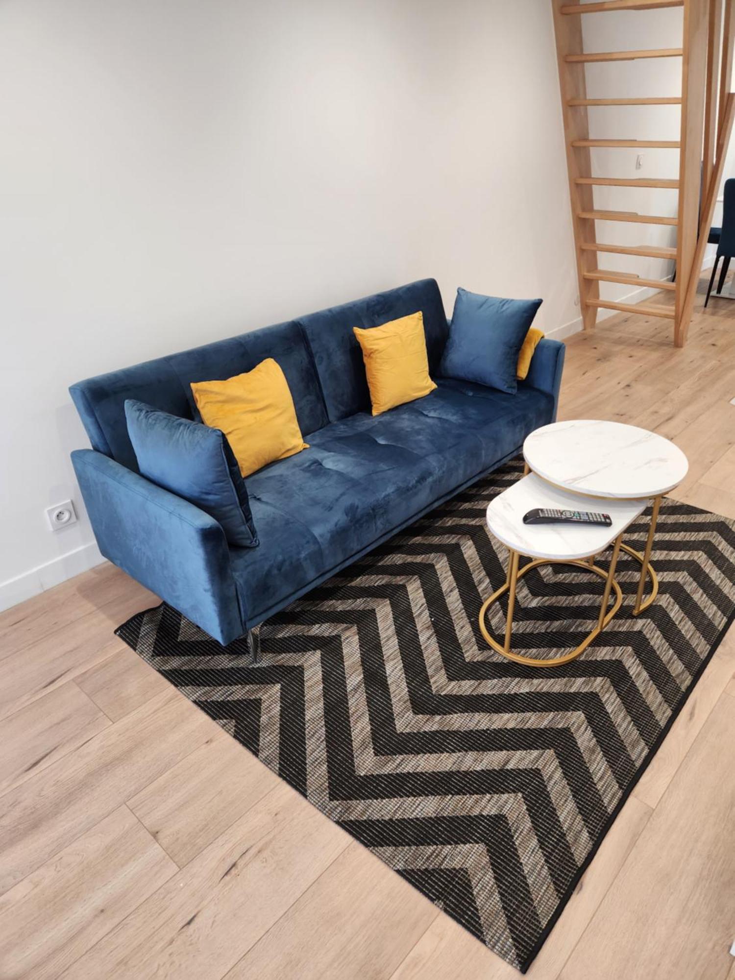 Le Cocon Apartment Duvy Exterior photo