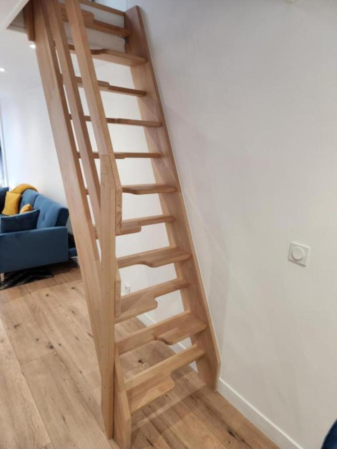 Le Cocon Apartment Duvy Exterior photo